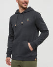 Sasquatch Hoodie