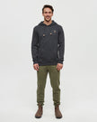 Sasquatch Hoodie