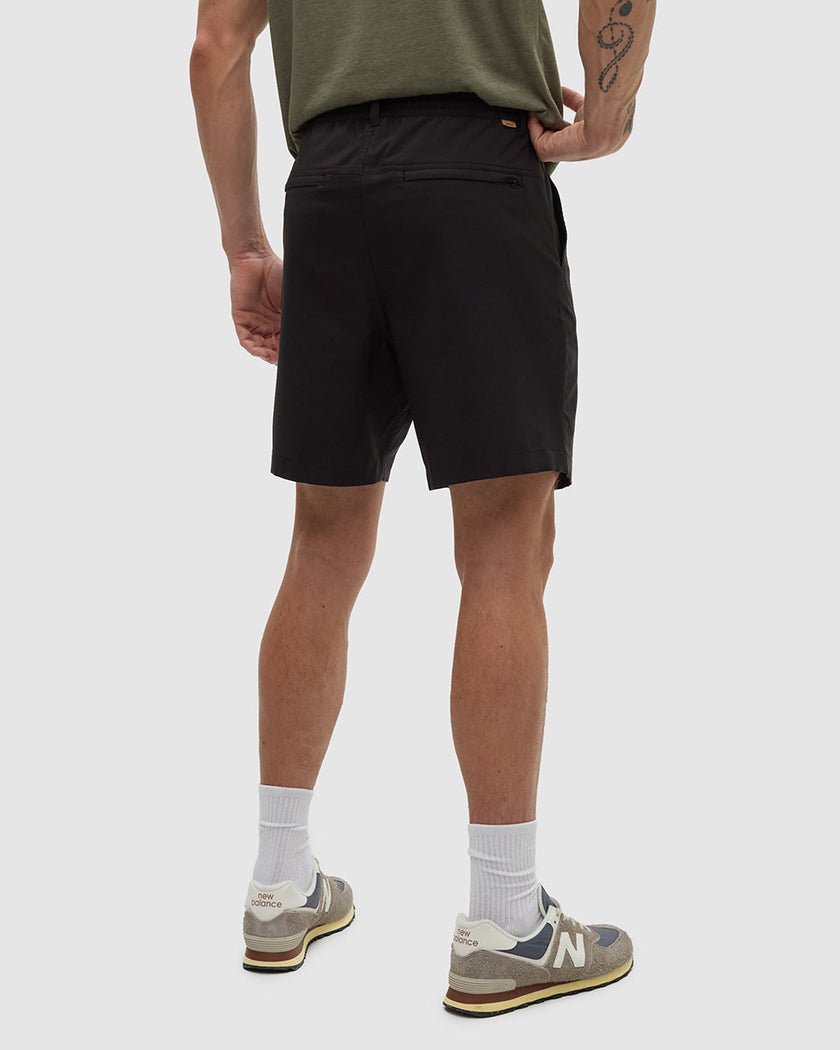 Henson Hybrid Short