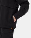 TreeTerry Seamed Hoodie