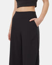 inMotion Cropped Wide Leg Pant