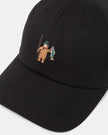 Sasquatch Peak Hat