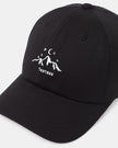 Mountain Peak Hat