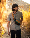 TechBlend Latitude Short