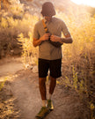 TechBlend Latitude Short