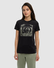 Lake Life Logo T-Shirt
