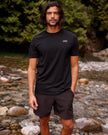 Lake Tentree T-Shirt