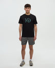 Haiti Palm Logo T-Shirt