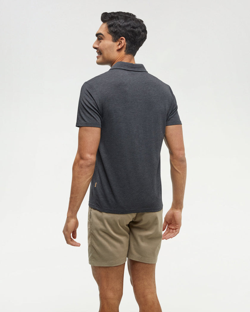 Crabby Astir Polo