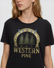 Western Pine T-Shirt