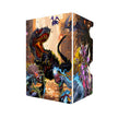 Black Tyranno - Mach 3 Deck Box
