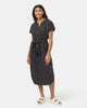 Tencel Shirt Dress