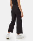 TreeWaffle Cropped Wide Leg
