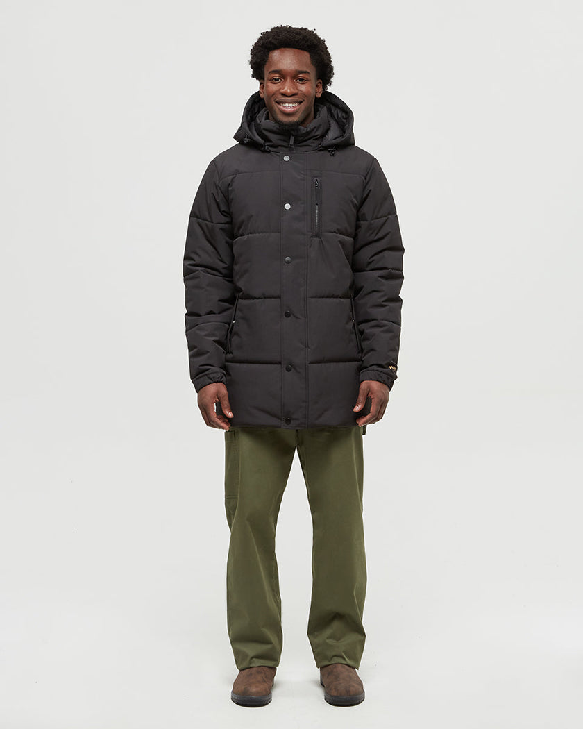 Chilton Parka