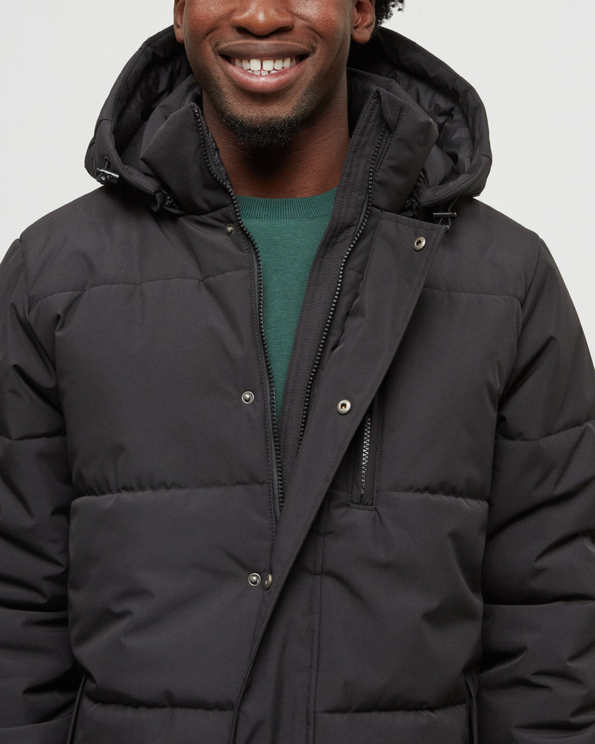 Chilton Parka