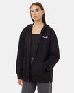 Earth Zip Hoodie
