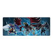 Tapis de souris Dragon à ailes noires