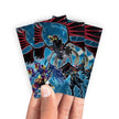 Black-Winged Dragon Card Sleeves