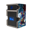 Dragon à ailes noires - Maître d'armure Blackwing - Blackwing - Coffret de deck Mach 3