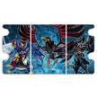 Dragon à ailes noires - Maître d'armure Blackwing - Blackwing - Coffret de deck Mach 3