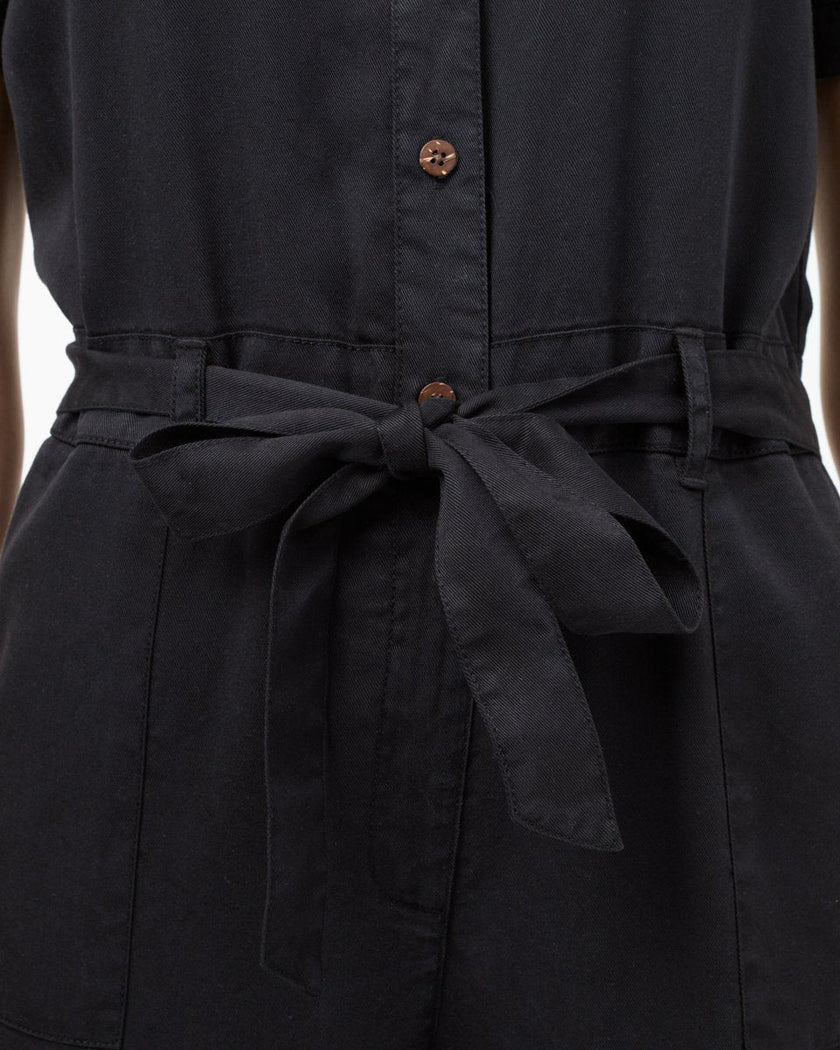 Tencel Slater Jumpsuit