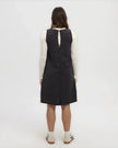 TreeLinen A-Line Dress