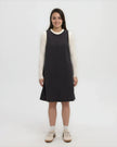TreeLinen A-Line Dress