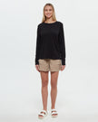Belwood Longsleeve