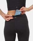 InMotion 7/8 High Rise Legging