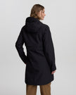 Nimbus Long Rain Jacket