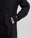 Nimbus Long Rain Jacket