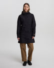 Nimbus Long Rain Jacket