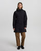 Nimbus Long Rain Jacket