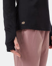 InMotion 1/4 Zip