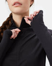 InMotion 1/4 Zip