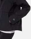 Nimbus Short Rain Jacket