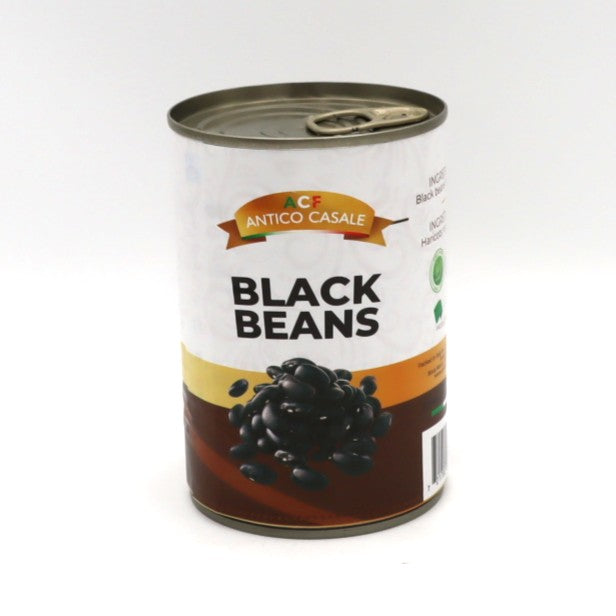 Black Beans