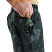 Unlimited Shorts Grey Camo (7.5