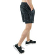 Unlimited Shorts Grey Camo (7.5