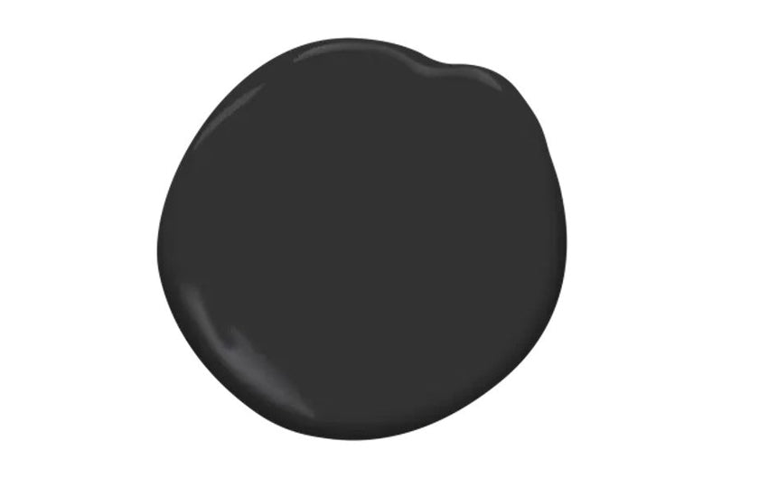 Classic Midnight Black