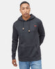 Nepal Embroidered Yak Hoodie
