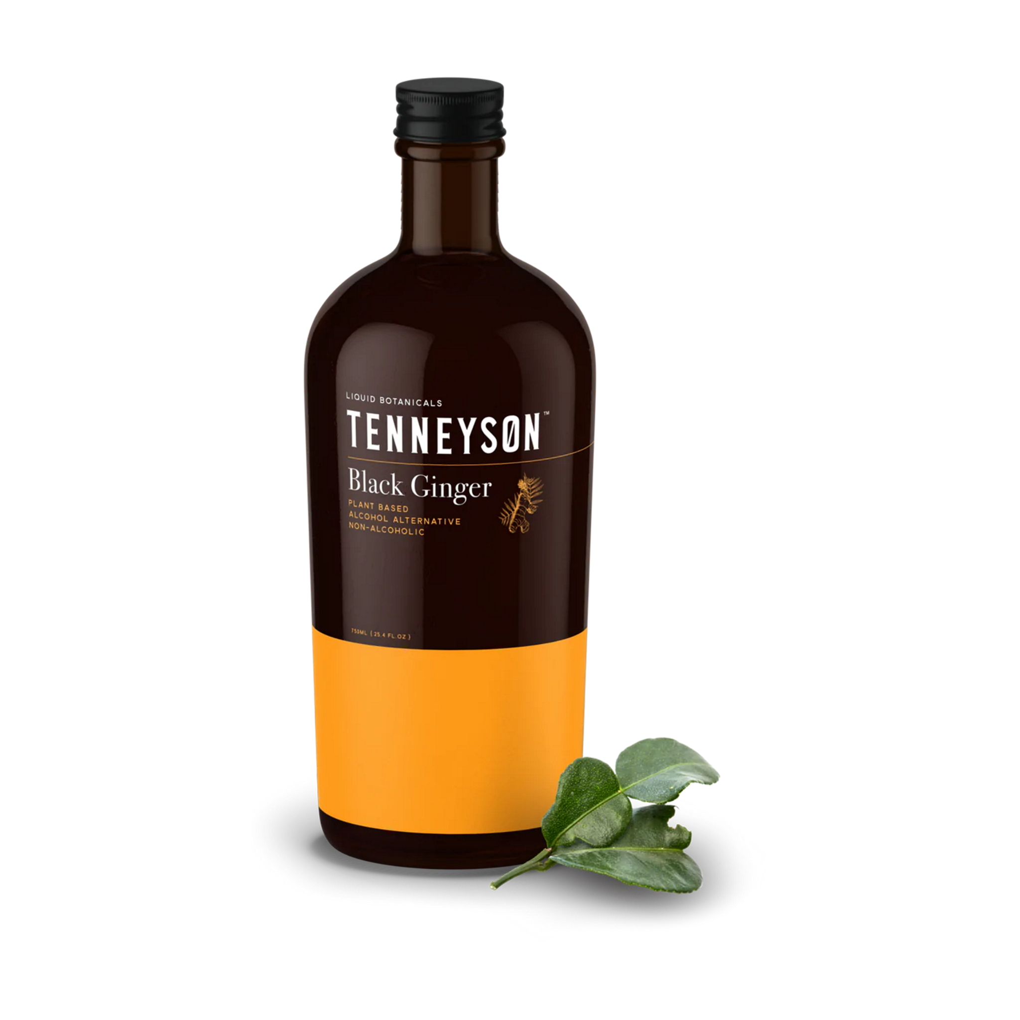 Tenneyson - Black Ginger