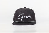 YOUTH Golf Pattern - Black