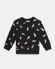 Kids Treefleece Spruce Crew