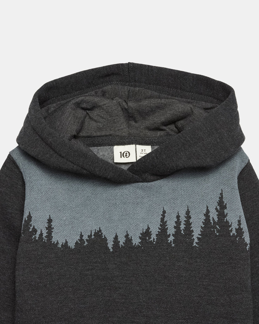 Juniper Hoodie