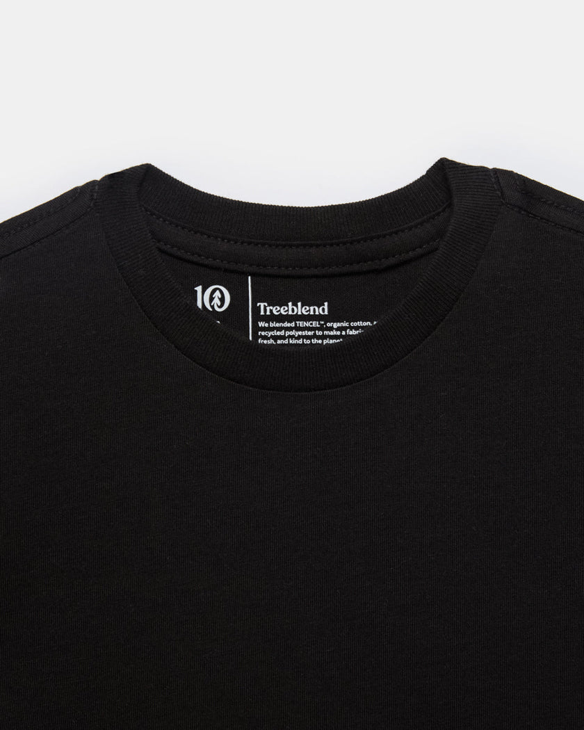 TreeBlend Crew T-Shirt