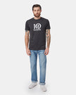 Tentree Logo T-Shirt