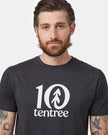 Tentree Logo T-Shirt