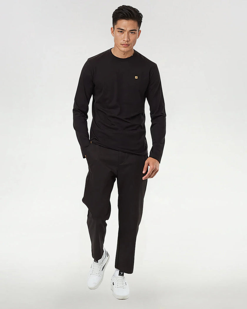 TreeBlend Baker Longsleeve