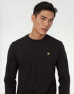 TreeBlend Baker Longsleeve
